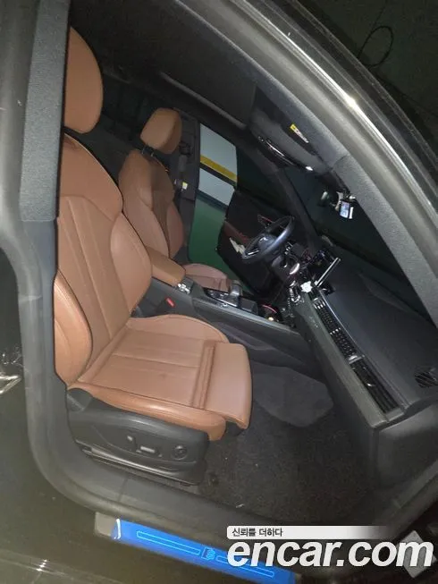 Audi A5 2023 из KR, фото 7