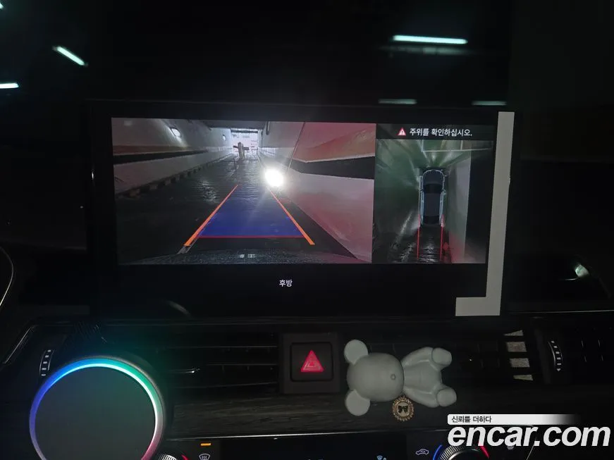 Audi A5 2023 из KR, фото 2