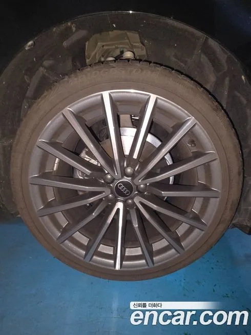 Audi A5 2023 из KR, фото 6