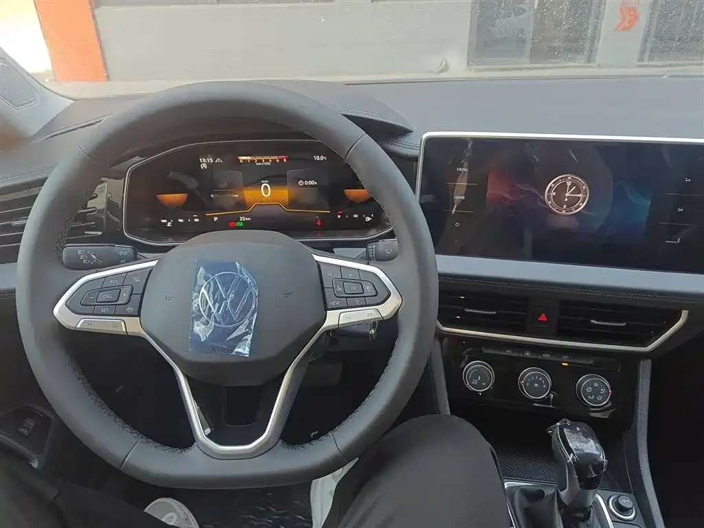 Volkswagen Sagitar 2026 из CN, фото 8