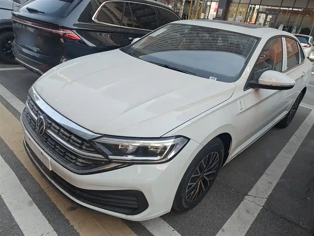 Volkswagen Sagitar 2026 из CN, фото 3