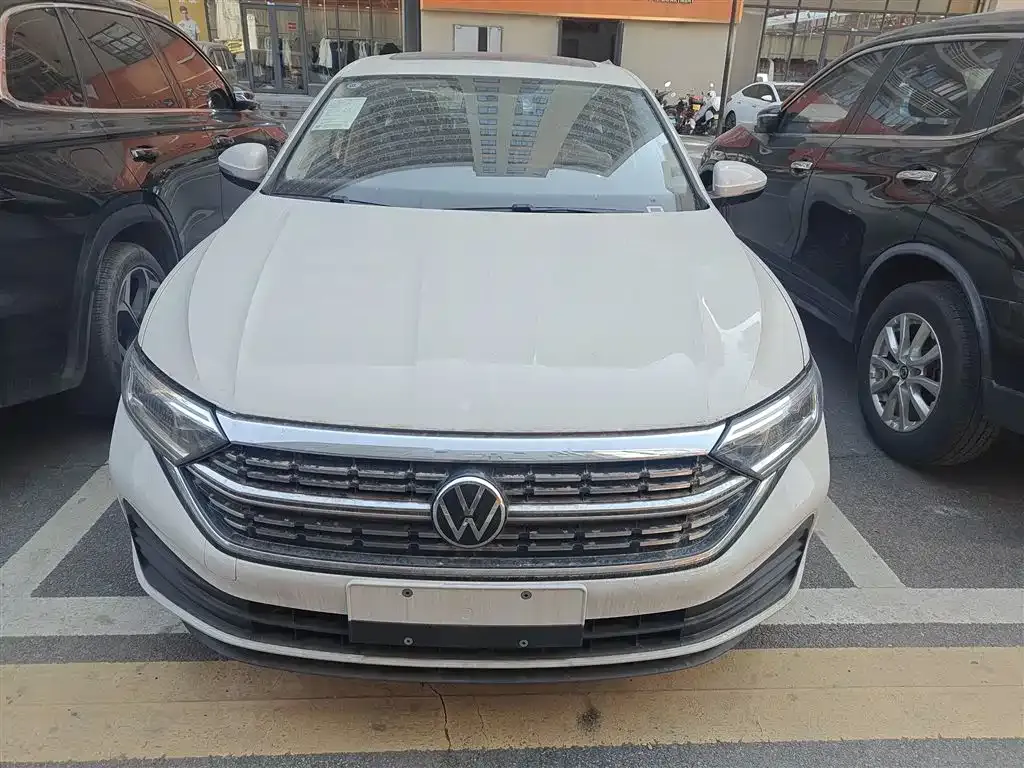 Volkswagen Sagitar 2026 из CN, фото 9