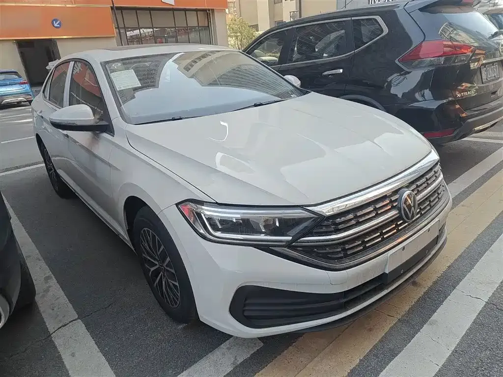 Volkswagen Sagitar 2026 из CN, фото 6