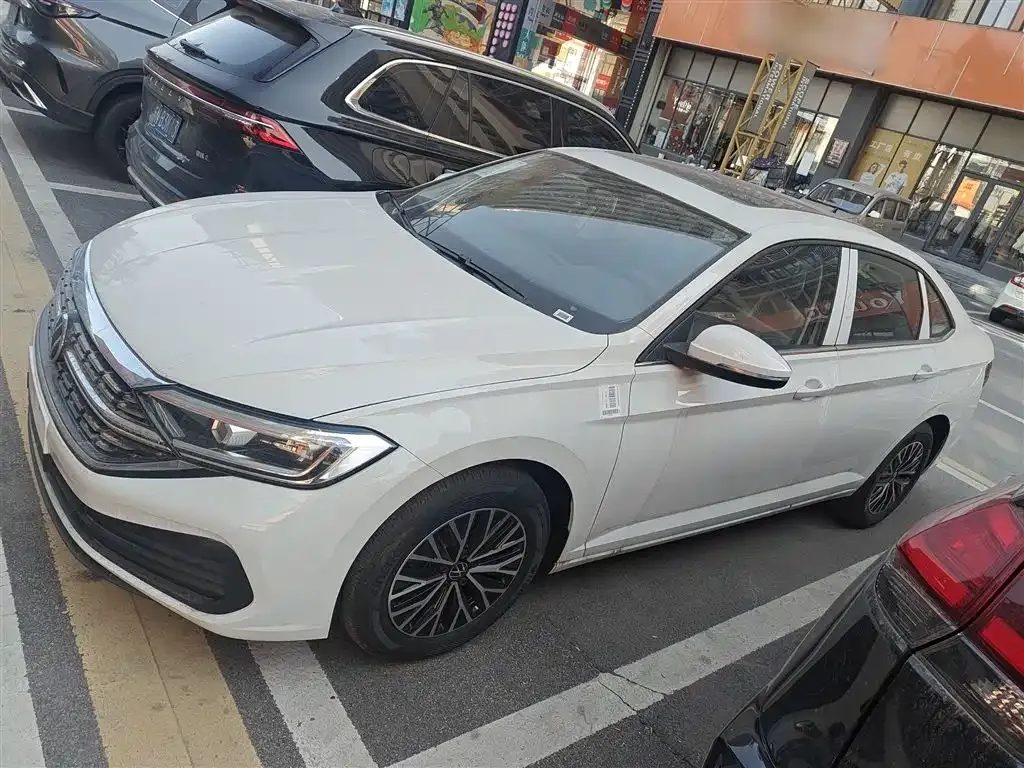Volkswagen Sagitar 2026 из CN, фото 10