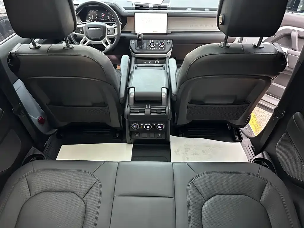 Land Rover Defender 2022 из CN, фото 5
