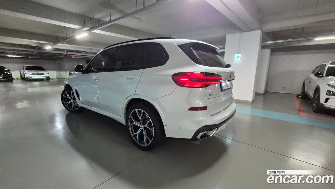 BMW X5 — фото 10
