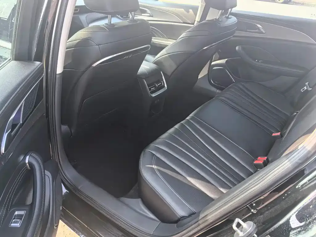 Hongqi H5 2023 из CN, фото 6