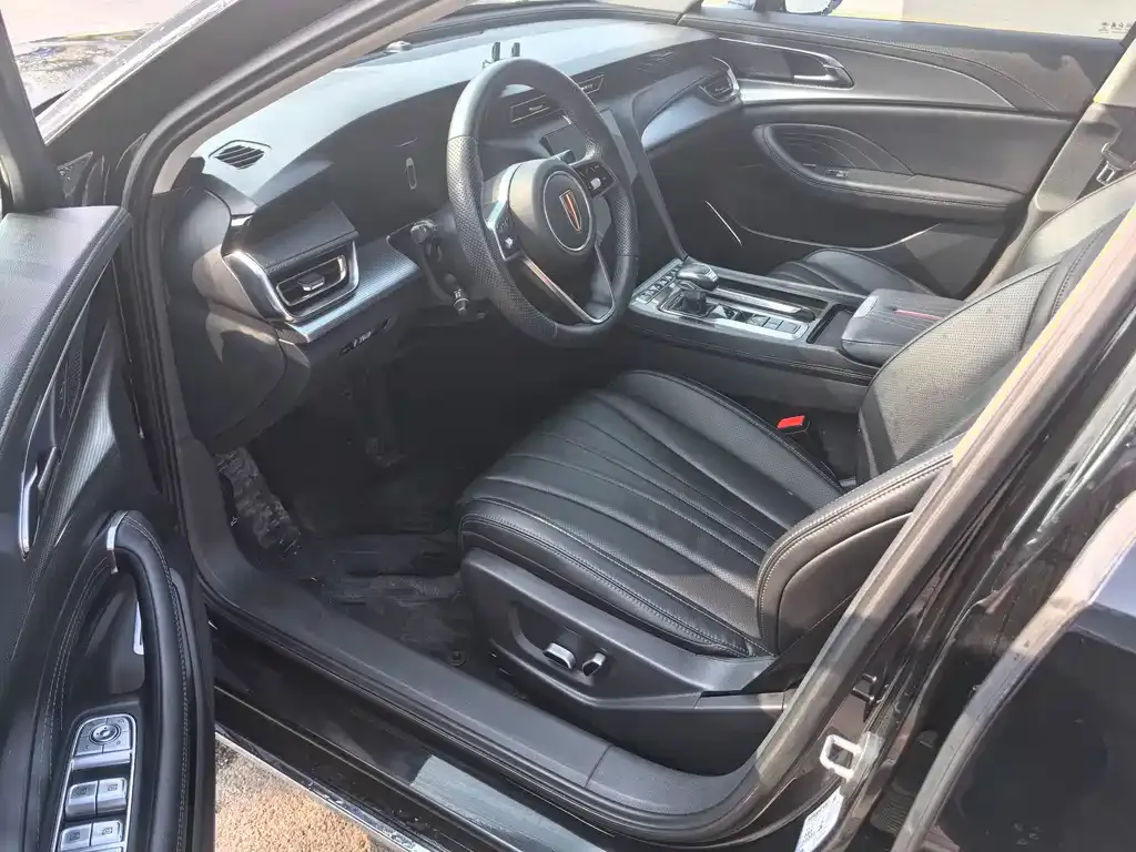 Hongqi H5 2023 из CN, фото 8