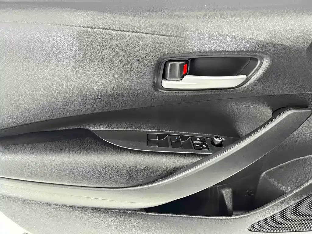 Toyota Levin 2022 из CN, фото 10
