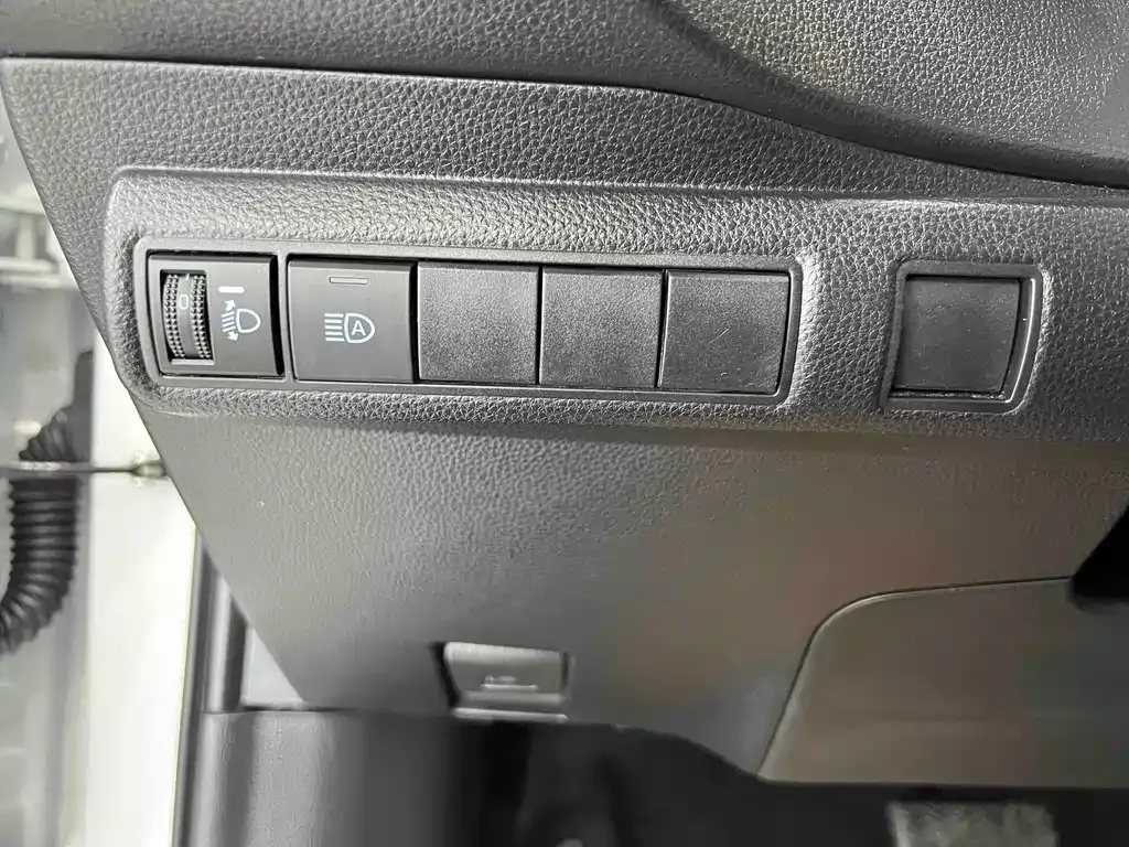 Toyota Levin 2022 из CN, фото 9