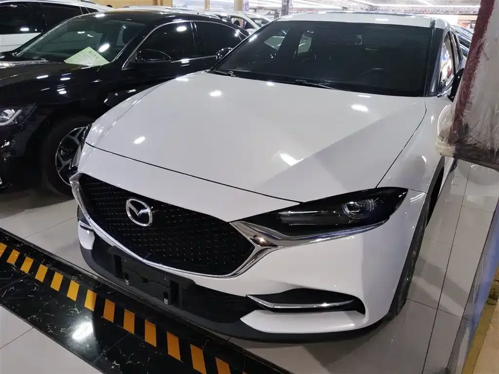Mazda CX-4 2021 из CN, фото 10