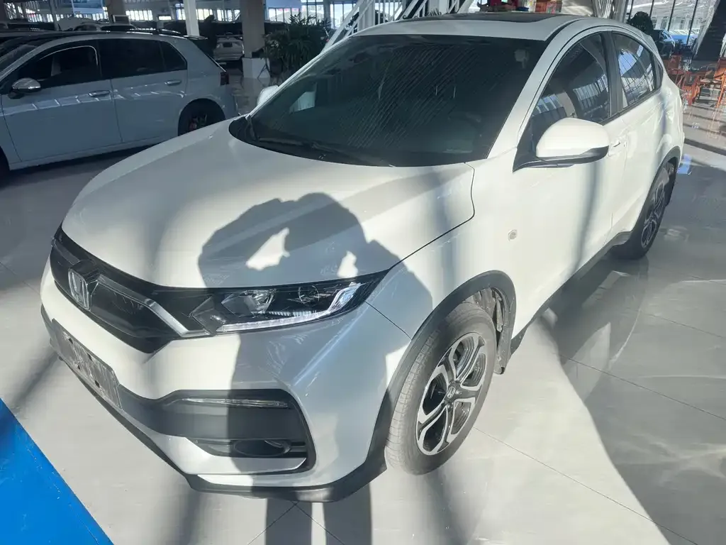 Honda XR-V 2022 из CN, фото 1