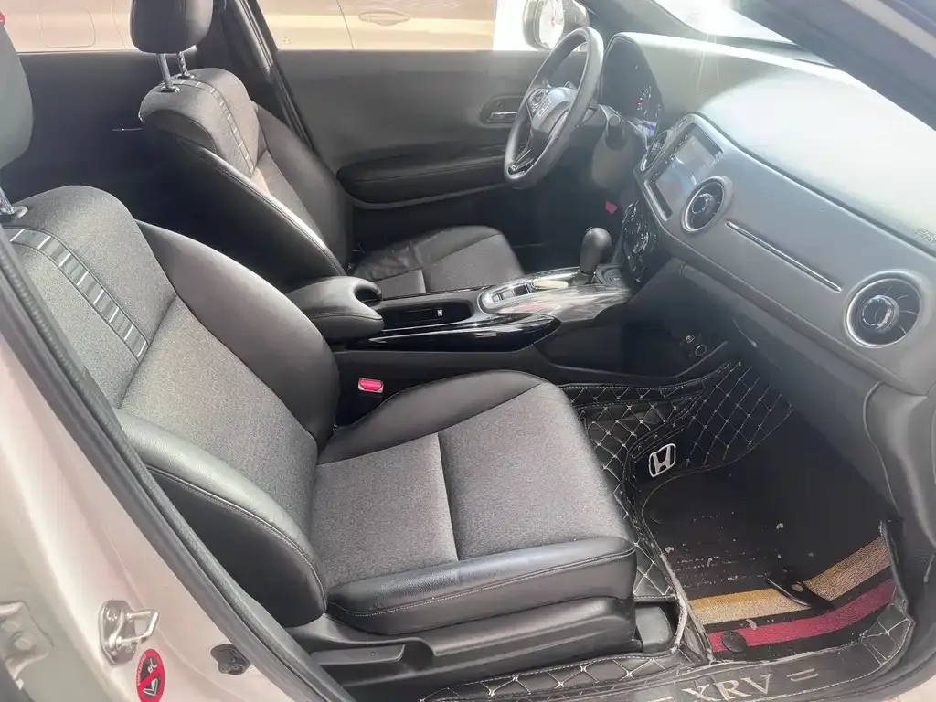 Honda XR-V 2022 из CN, фото 7