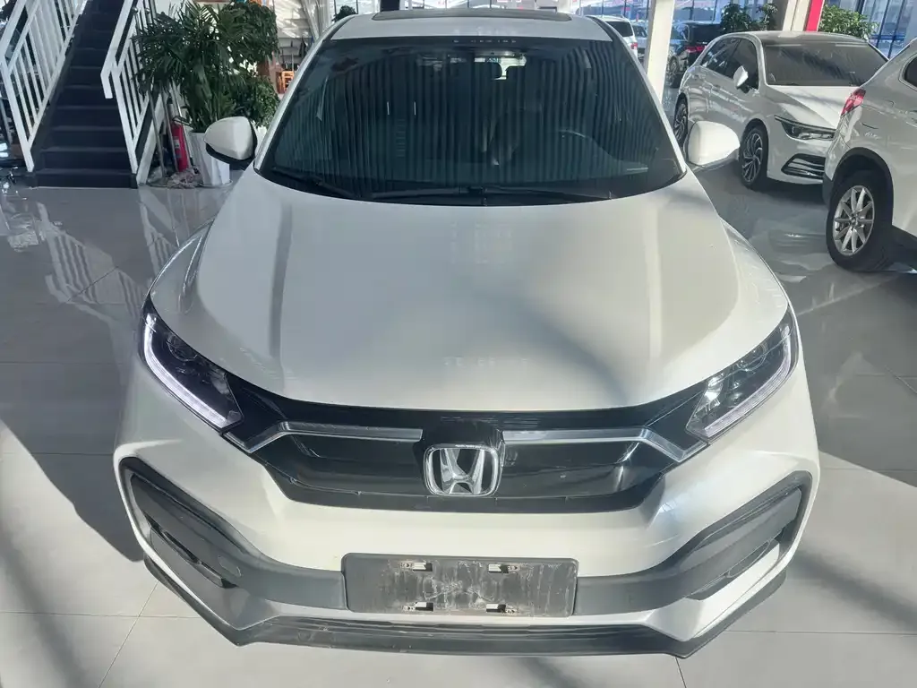 Honda XR-V 2022 из CN, фото 4