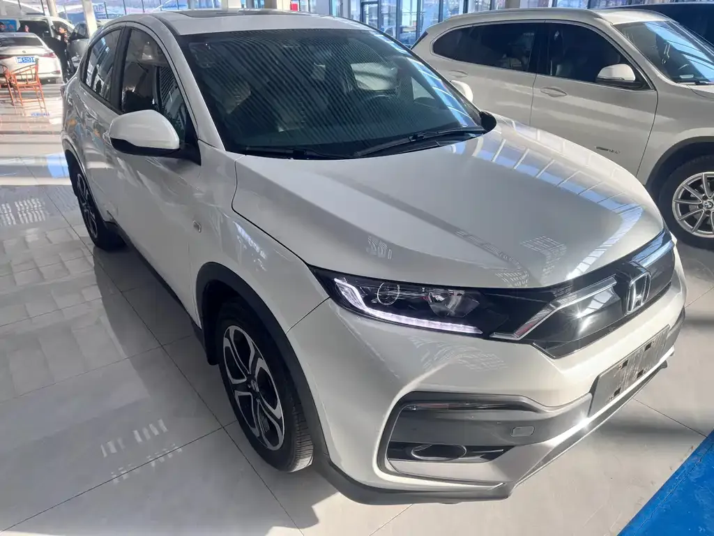 Honda XR-V 2022 из CN, фото 5