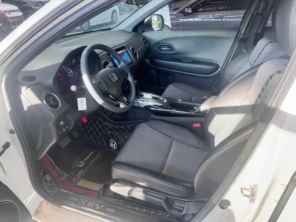 Honda XR-V 2022 из CN, фото 10