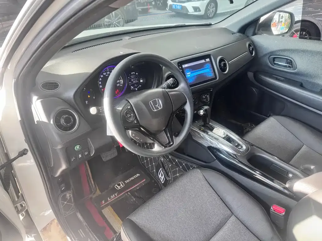 Honda XR-V 2022 из CN, фото 9