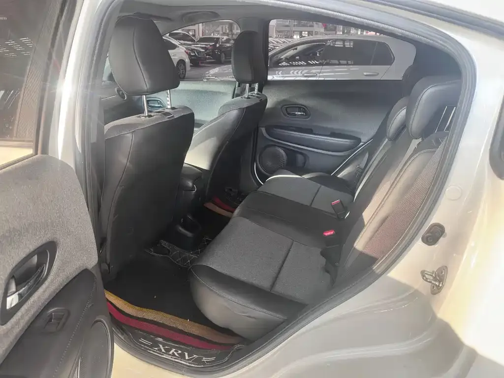 Honda XR-V 2022 из CN, фото 3