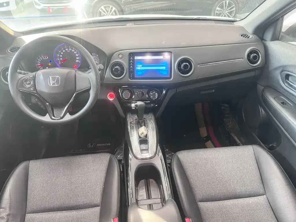Honda XR-V 2022 из CN, фото 8