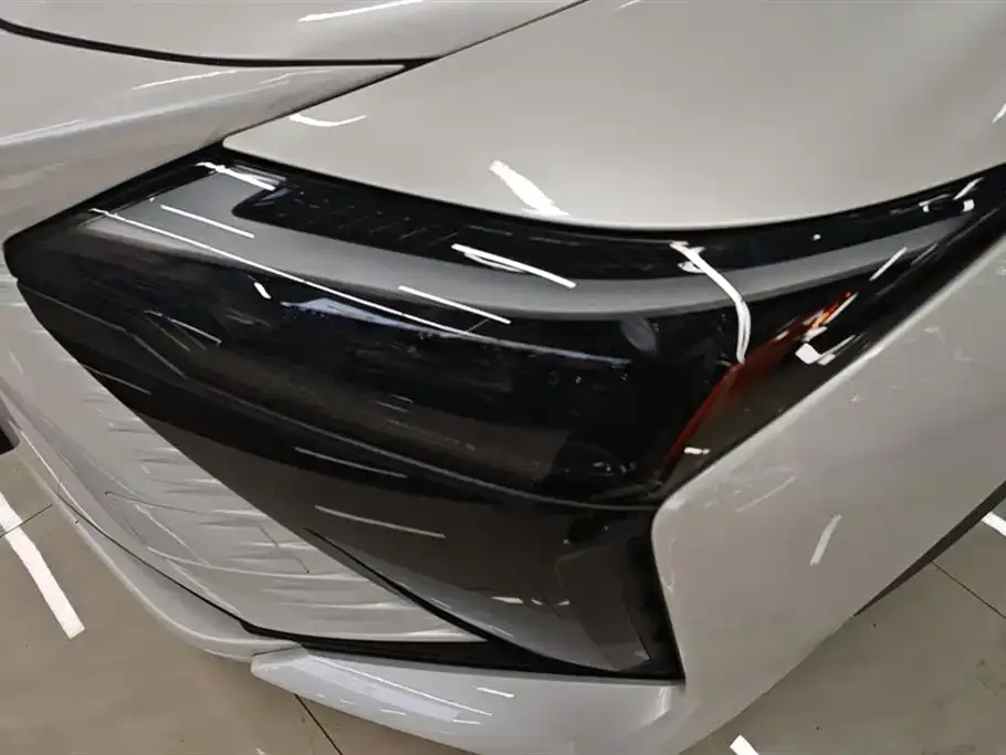 Lexus RZ 2023 из CN, фото 2