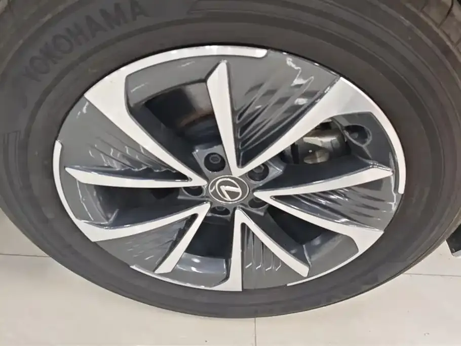 Lexus RZ 2023 из CN, фото 4