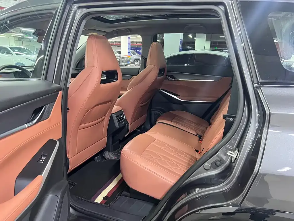 Changan CS75PLUS 2024 из CN, фото 7