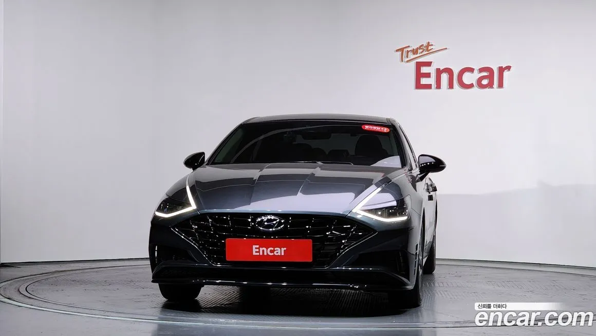 Hyundai Sonata 2023 из KR, фото 6