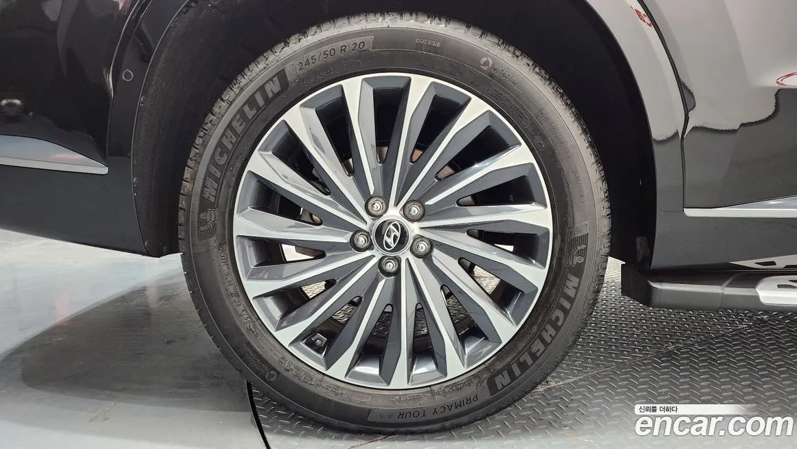 Hyundai Palisade — фото 10