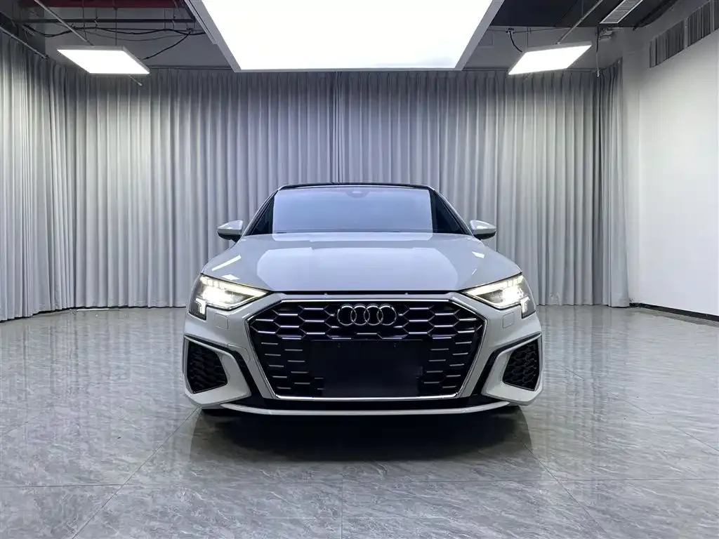 Audi A3 — фото 2
