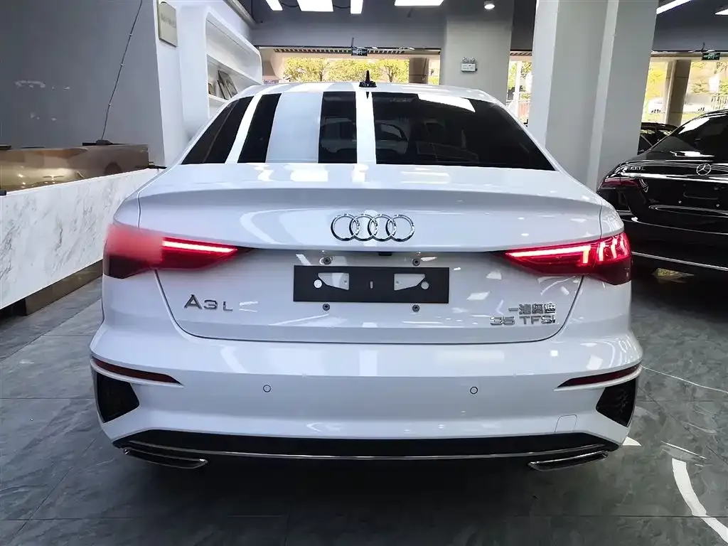 Audi A3 — фото 6