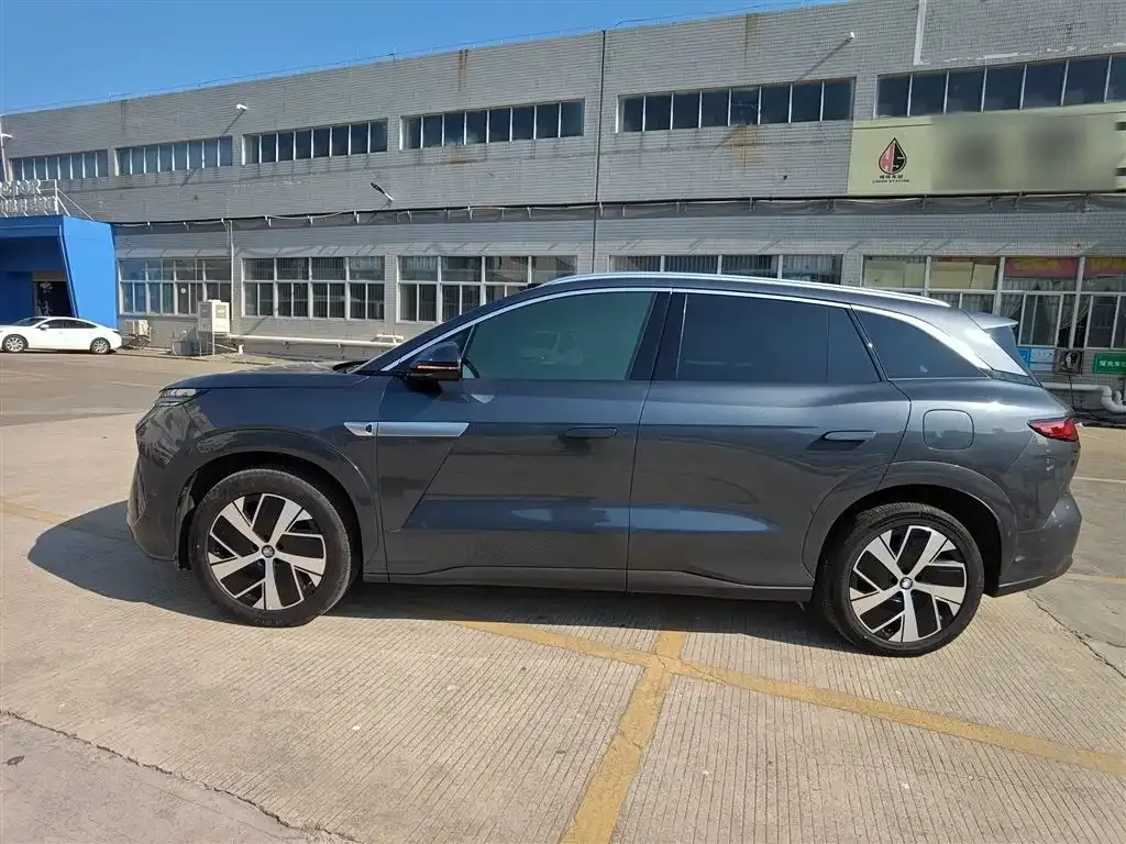 BYD Tang L 2025 из CN, фото 10
