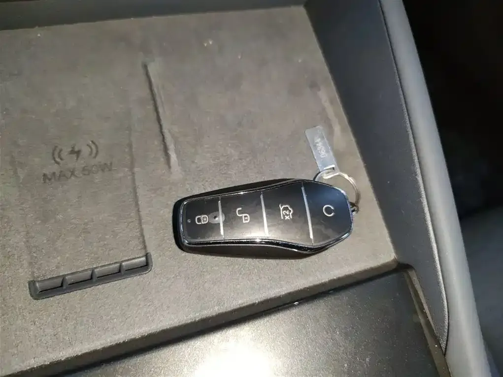 BYD Seal 06GT 2025 из CN, фото 2