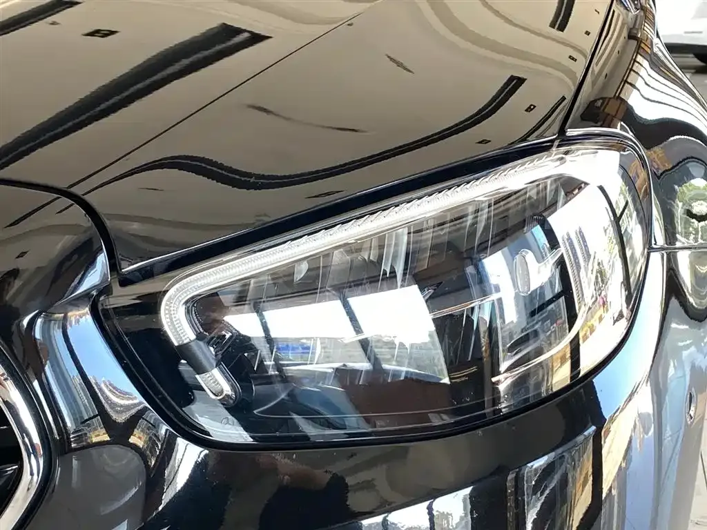 Mercedes-Benz E-Class 2021 из CN, фото 8