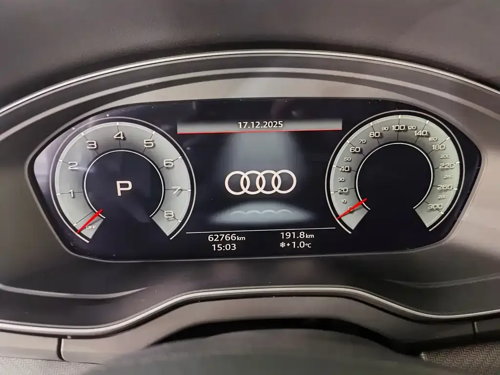 Audi Q5L 2022 из CN, фото 3