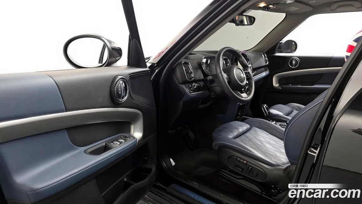 Mini Countryman 2023 из KR, фото 6