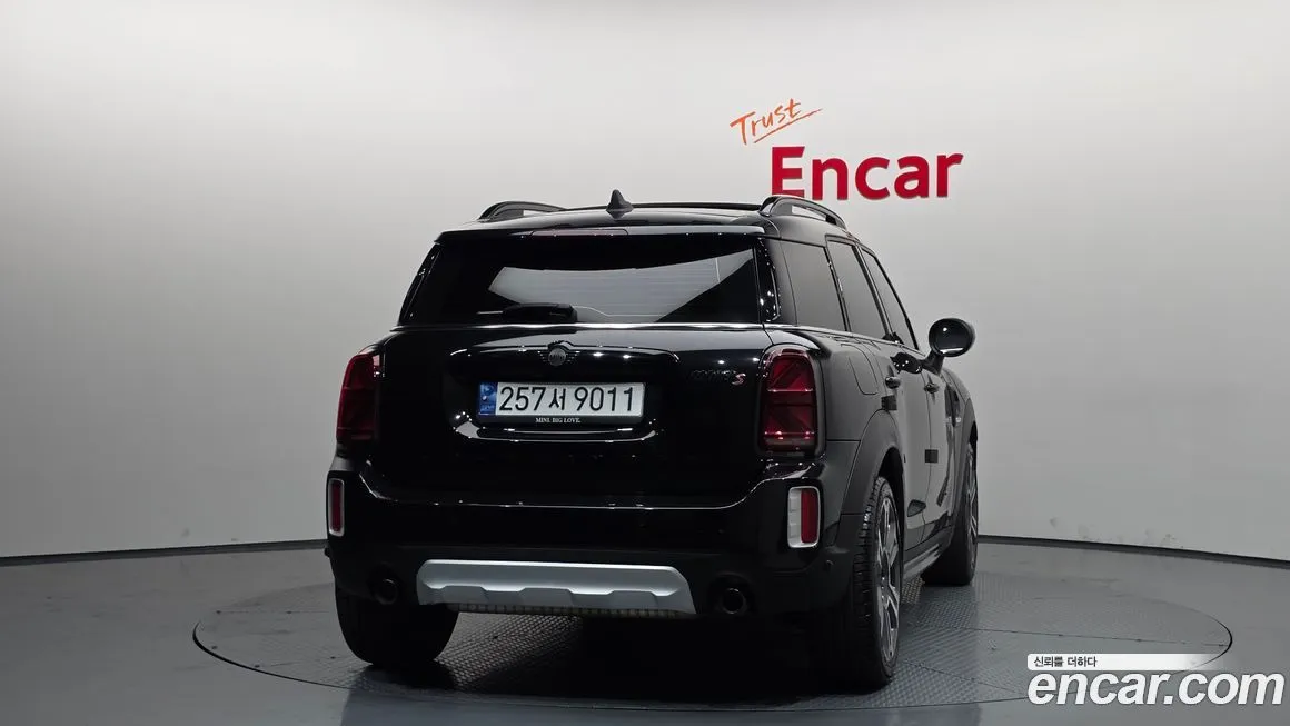Mini Countryman 2023 из KR, фото 4
