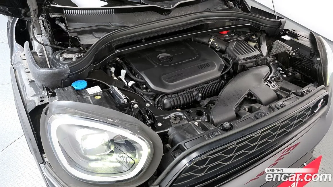 Mini Countryman 2023 из KR, фото 7