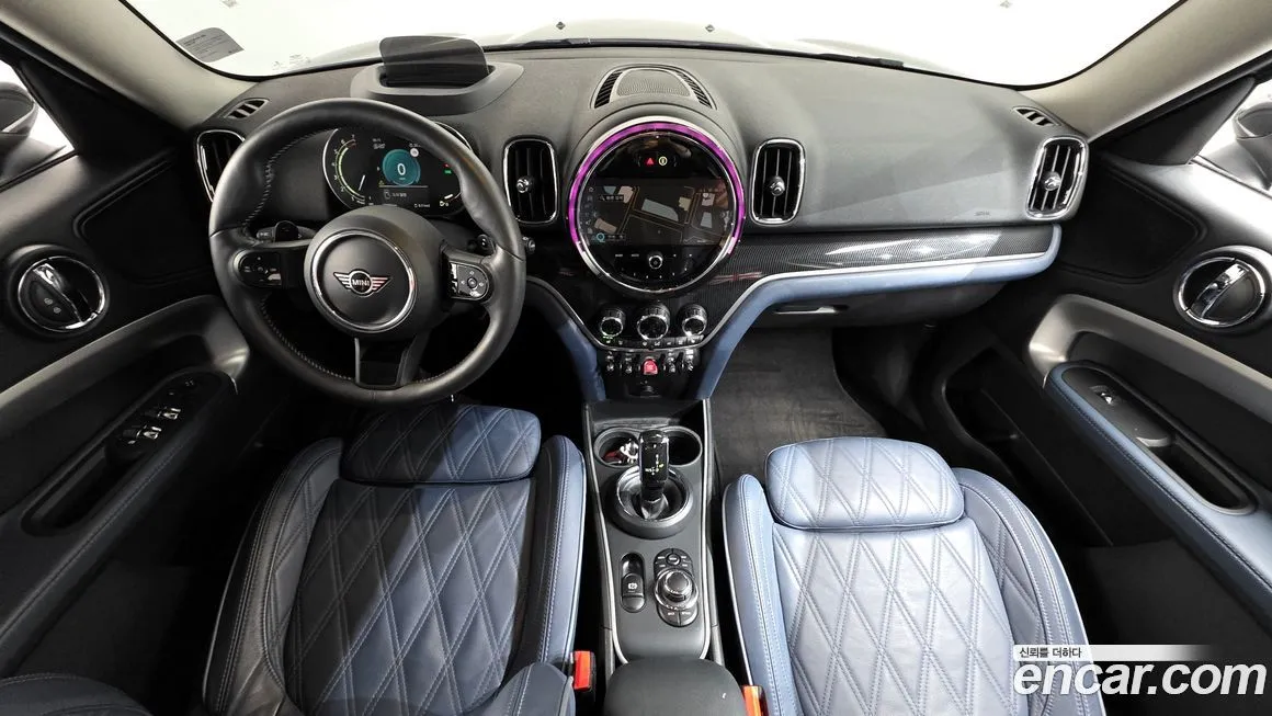 Mini Countryman 2023 из KR, фото 8