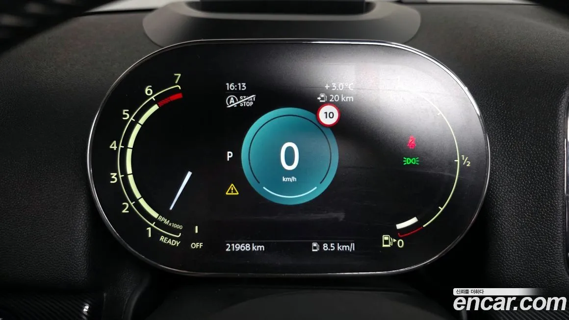 Mini Countryman 2023 из KR, фото 3
