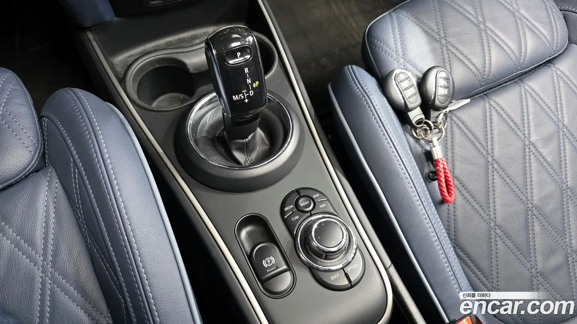 Mini Countryman 2023 из KR, фото 10