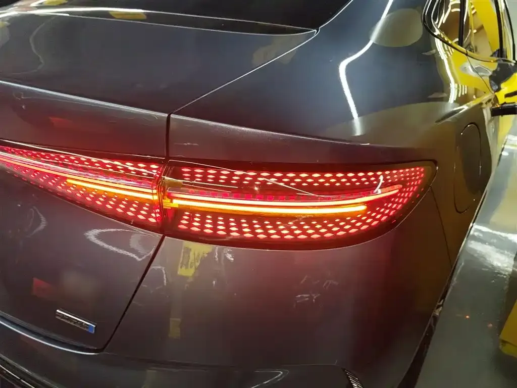BYD Seal 2025 из CN, фото 8