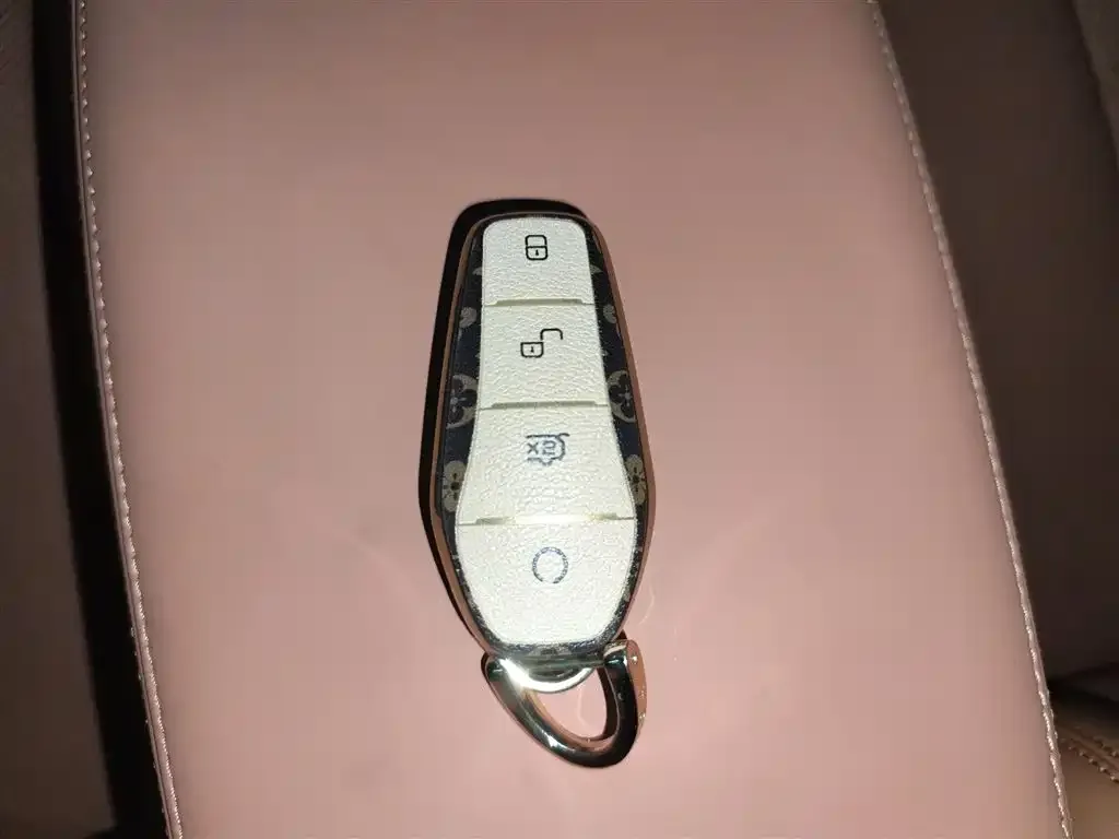 BYD Seal 2025 из CN, фото 9