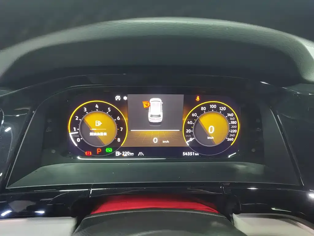 Volkswagen Teramont 2023 из CN, фото 2