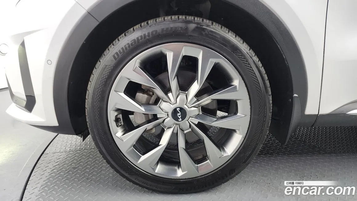 Kia Sorento 2022 из KR, фото 5