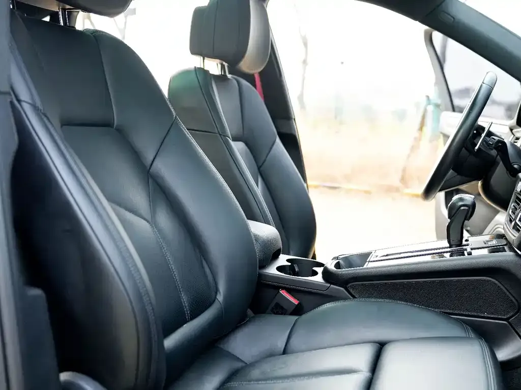 Porsche Macan 2022 из CN, фото 7