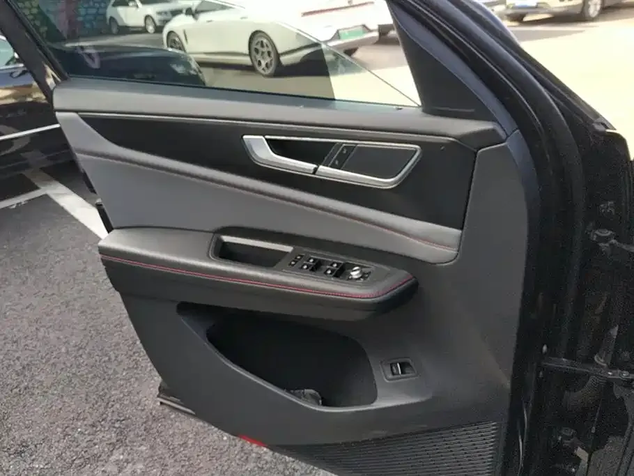 Volkswagen Teramont 2022 из CN, фото 7
