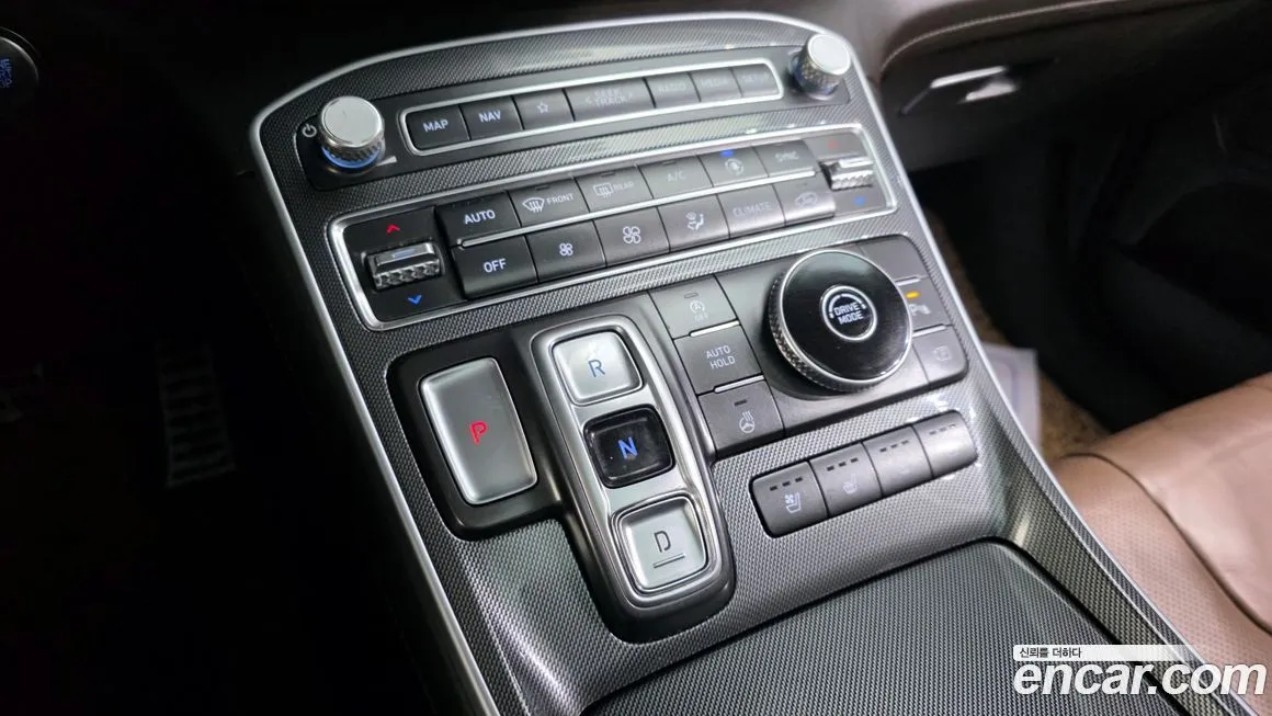 Hyundai Santafe — фото 7