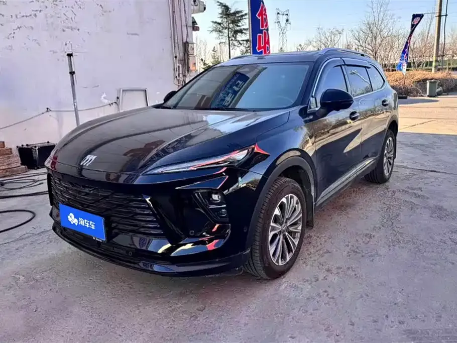 Buick Envision Plus 2025 из CN, фото 1