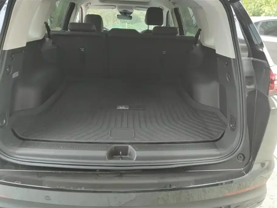 Buick Envision Plus 2025 из CN, фото 2