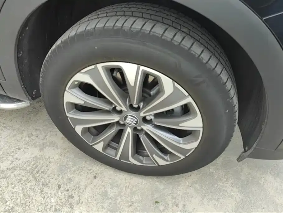 Buick Envision Plus 2025 из CN, фото 4